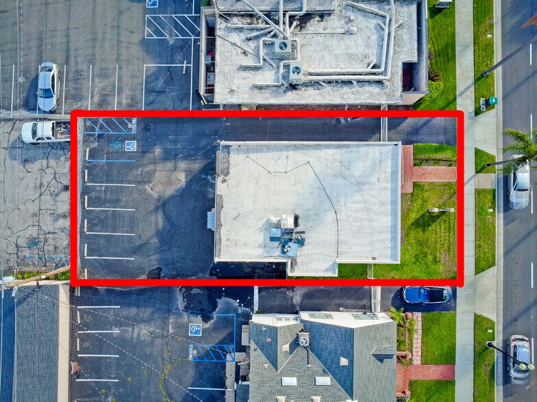 More Photos Of 1521 N Broadway, Santa Ana Medical For Sale