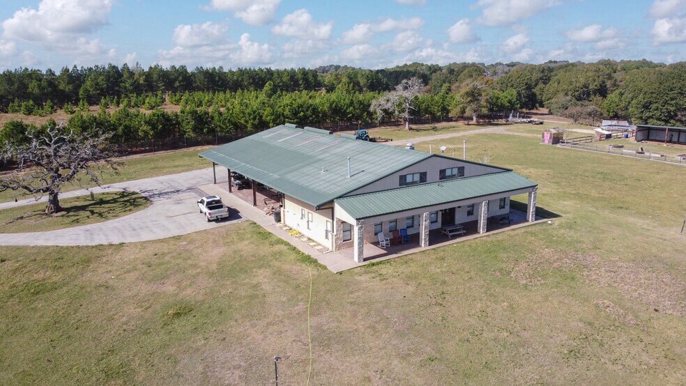 More Photos Of 12794 County Road 307, Navasota Land For Sale