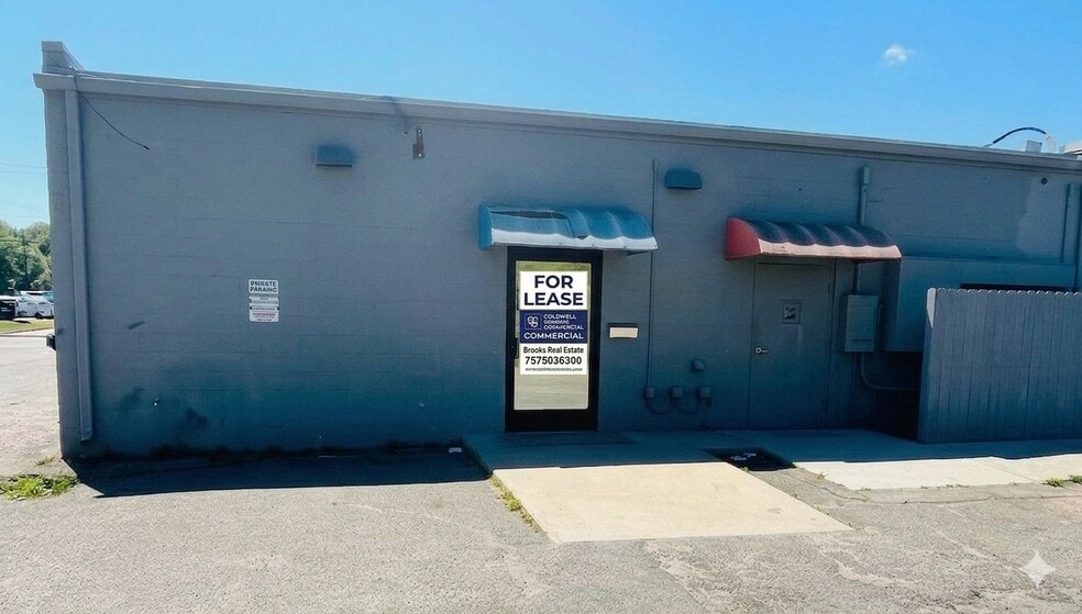 More Photos Of 7037 Staples Mill Rd, Richmond Storefront Retail Office For Lease