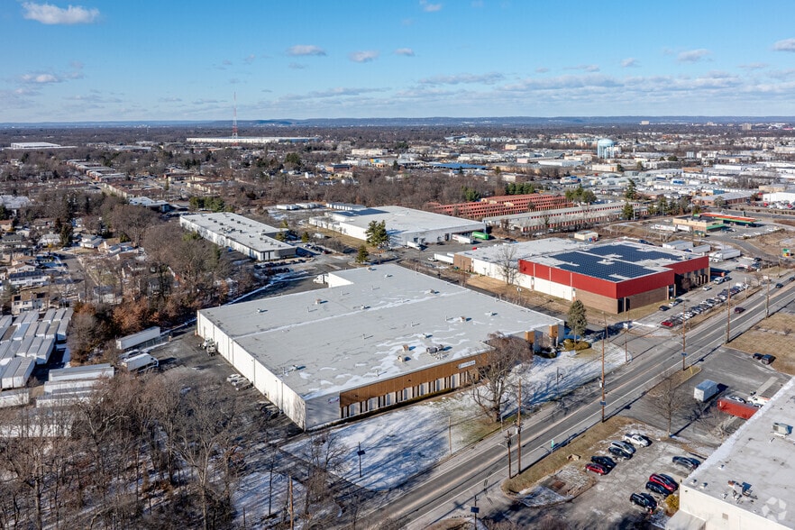 More Photos Of 1305 Jersey Ave, North Brunswick Warehouse For Sale
