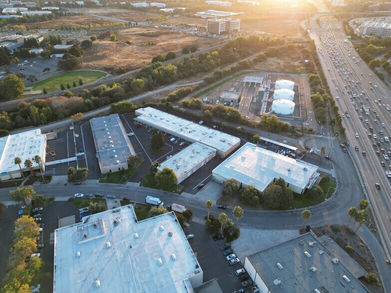 More Photos Of 2510-2532 Seaboard Ave, San Jose Manufacturing For Lease