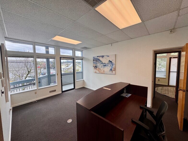 More Photos Of 2505 SW Spring Garden St, Portland Office For Lease