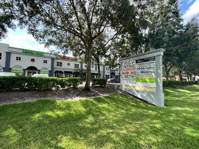 More Photos Of 422 S Alafaya Trl, Orlando Loft Creative Space For Sale