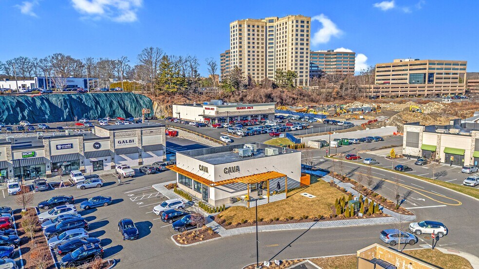 Primary Photo Of 779 Bridgeport ave, Shelton General Retail For Sale