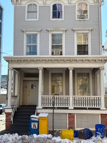 More Photos Of , New Brunswick Unknown For Sale