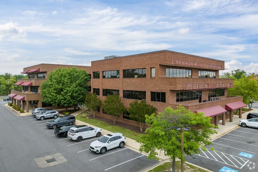 Primary Photo Of 3261 Old Washington Rd, Waldorf Loft Creative Space For Lease