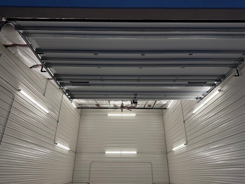 More Photos Of 1931 Liggett Rd, Castle Rock Self Storage For Sale
