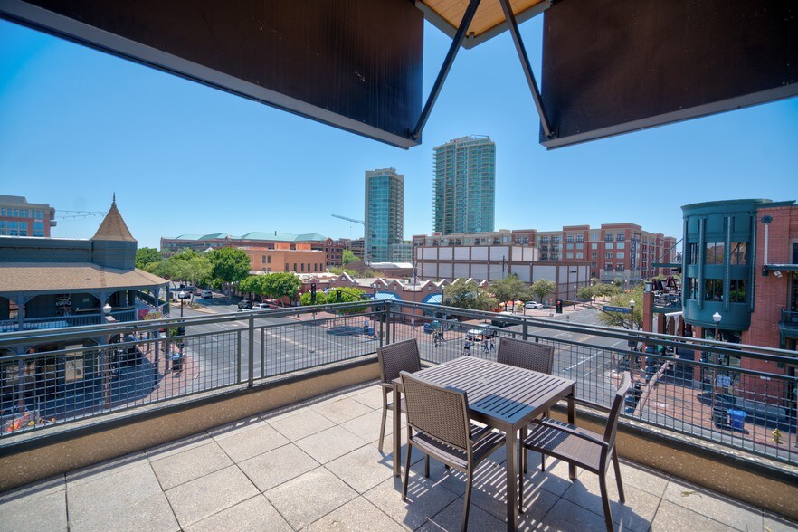 More Photos Of 425 S Mill Ave, Tempe Office For Lease