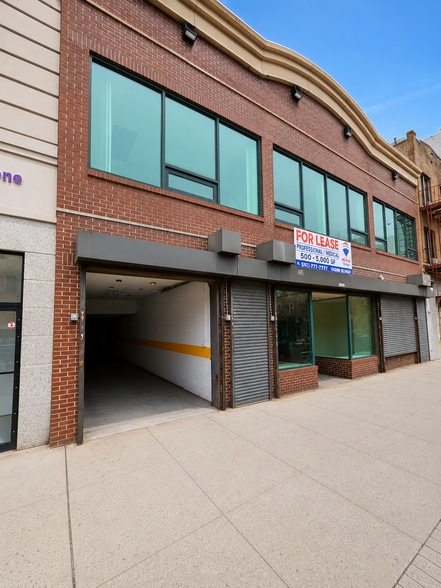 More Photos Of 8710 5th Ave, Brooklyn Medical For Lease