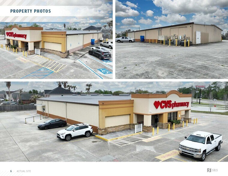 More Photos Of 2564 Barataria Blvd, Marrero Drugstore For Sale