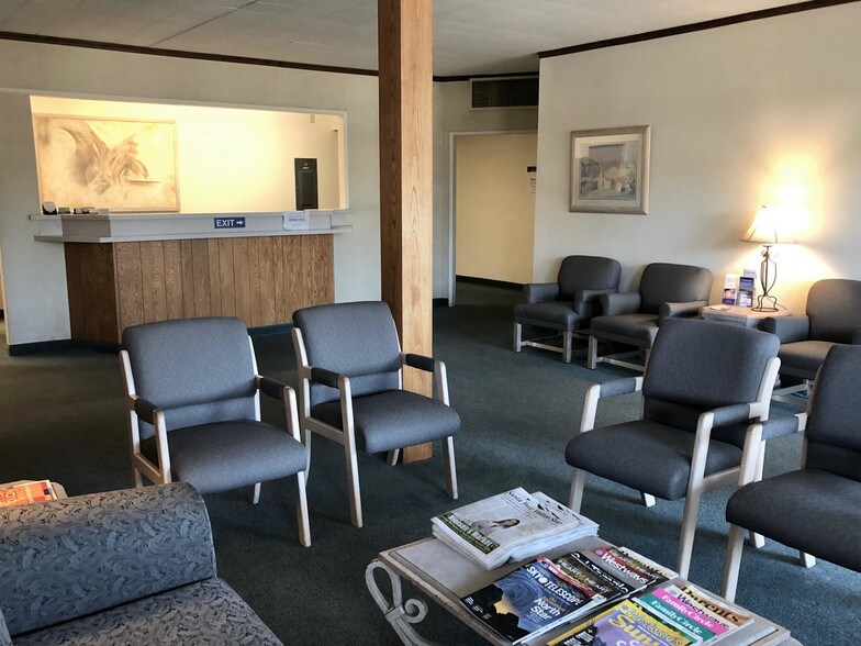 More Photos Of 2030 Viborg Rd, Solvang Medical For Lease