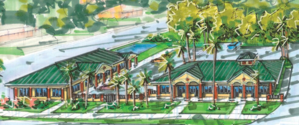 More Photos Of 306 N Rhodes Ave, Sarasota Medical For Sale