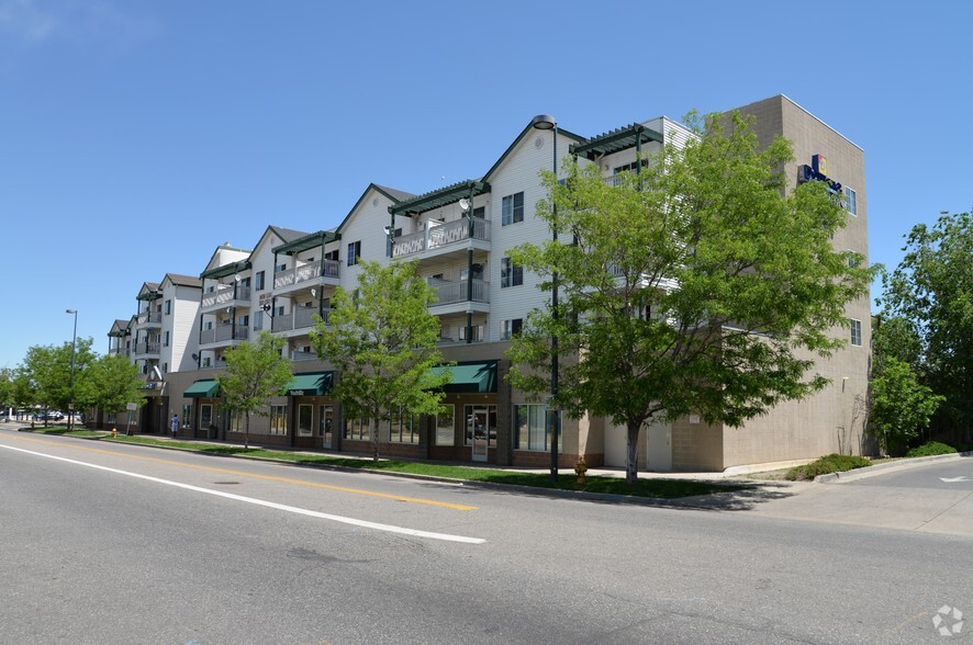 Primary Photo Of 3280 Downing St, Denver Apartments For Sale