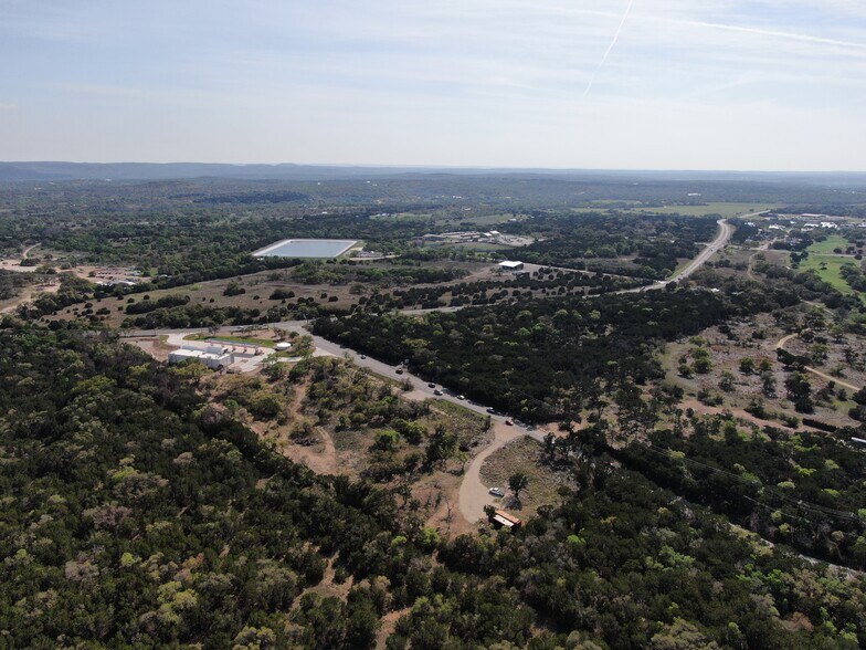 More Photos Of NE Corner of RM 2325 & Jacob's Well Rd, Wimberley Land For Sale