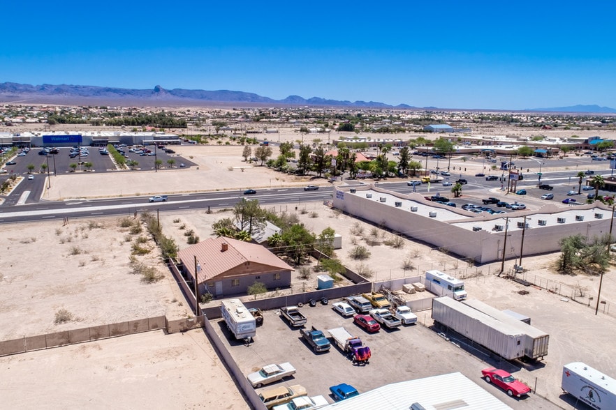More Photos Of 5201 S Highway 95, Fort Mohave Storefront Retail Office For Sale
