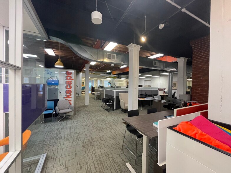 More Photos Of 1900 Lowe St, Pittsburgh Warehouse For Lease