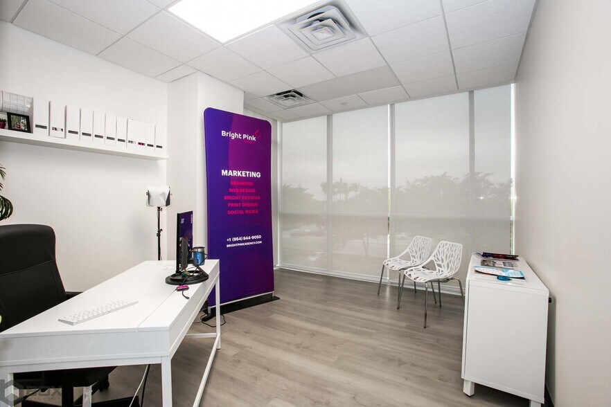 More Photos Of 2825 N University Dr, Coral Springs Office For Lease