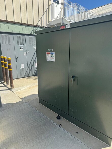 More Photos Of 150 Don Bates Way, King City Industrial For Sale