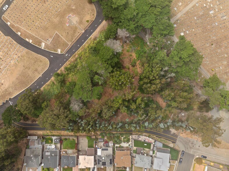 More Photos Of 1 Longford dr, Daly City Land For Sale
