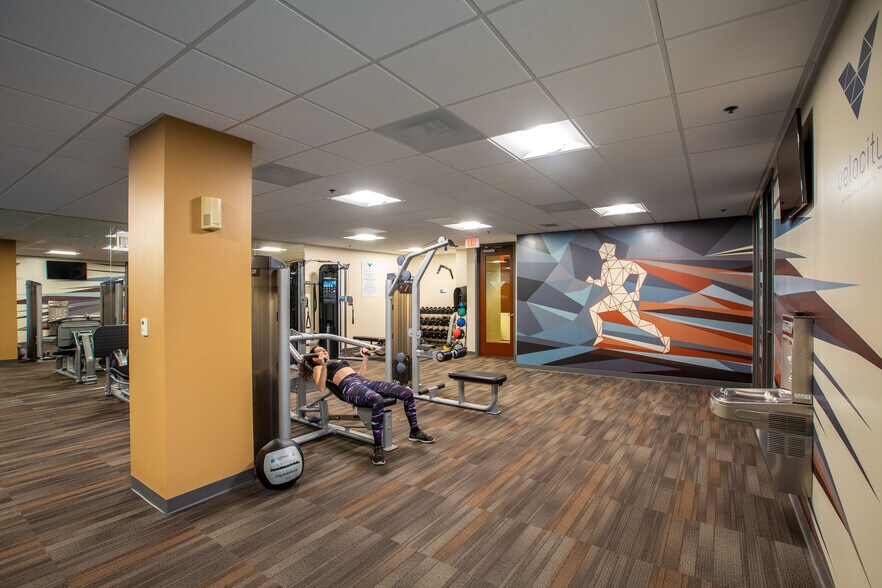 More Photos Of 1511 N Westshore Blvd, Tampa Office For Lease