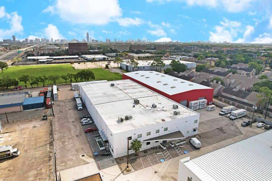 More Photos Of , Houston Industrial For Sale