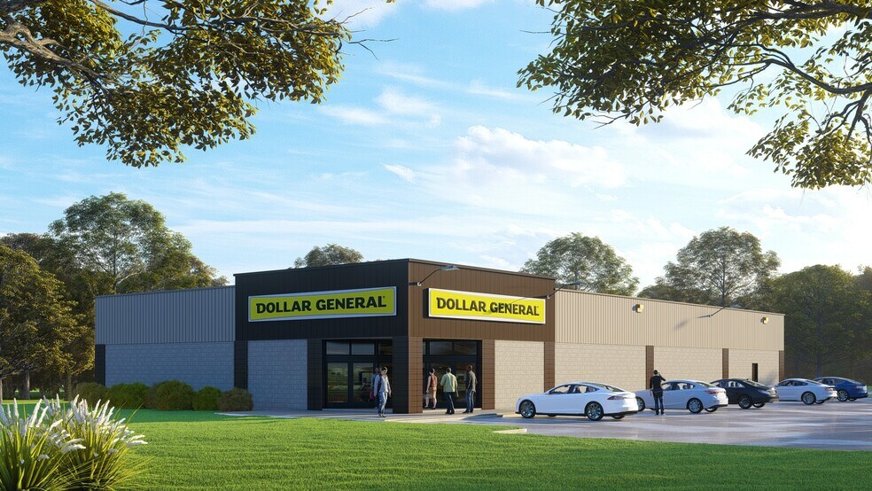 Primary Photo Of 8054 National Service Rd, Colfax Freestanding For Sale