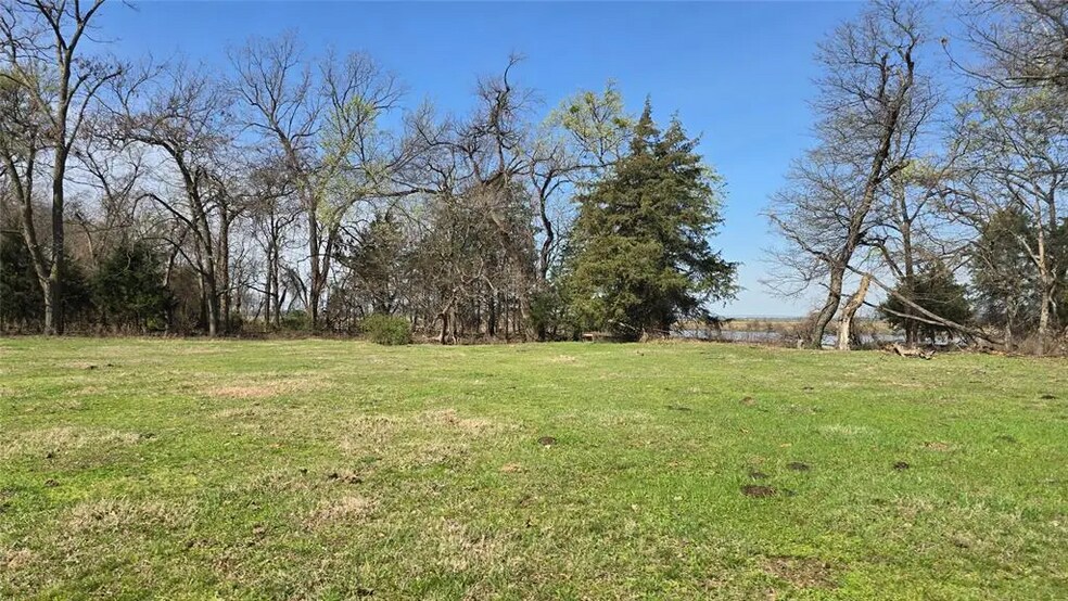 More Photos Of 1452 E River Rd, Fort Gibson Land For Sale
