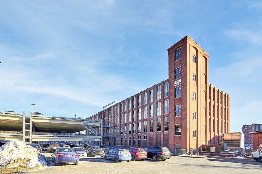 More Photos Of 25 Marston St, Lawrence Medical For Sale