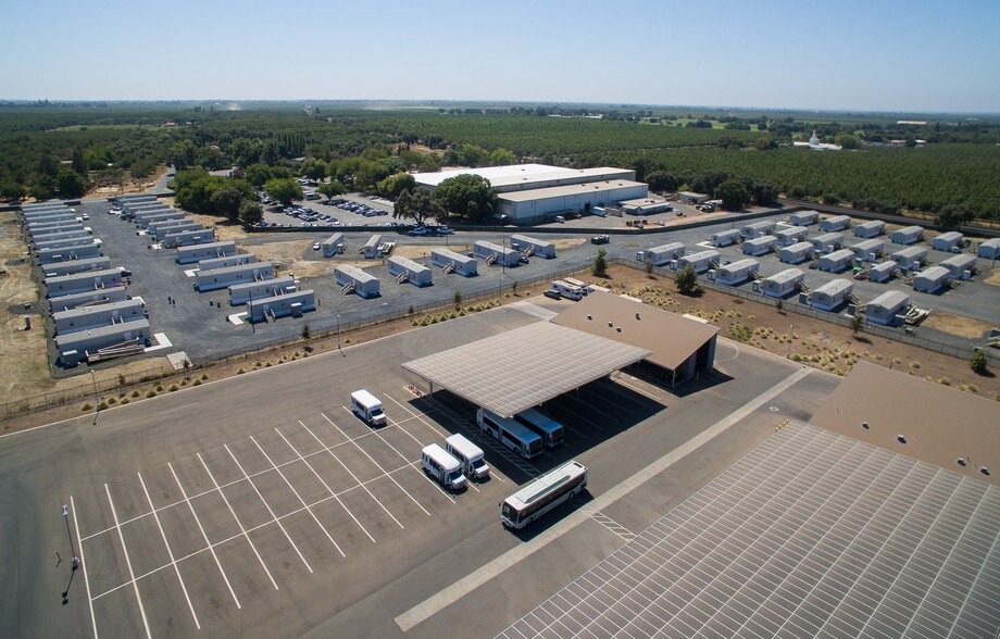 More Photos Of 2791 Aztec Dr, Chico Land For Sale