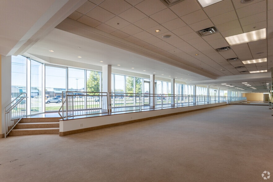 Photo of 1st Floor Ste 150