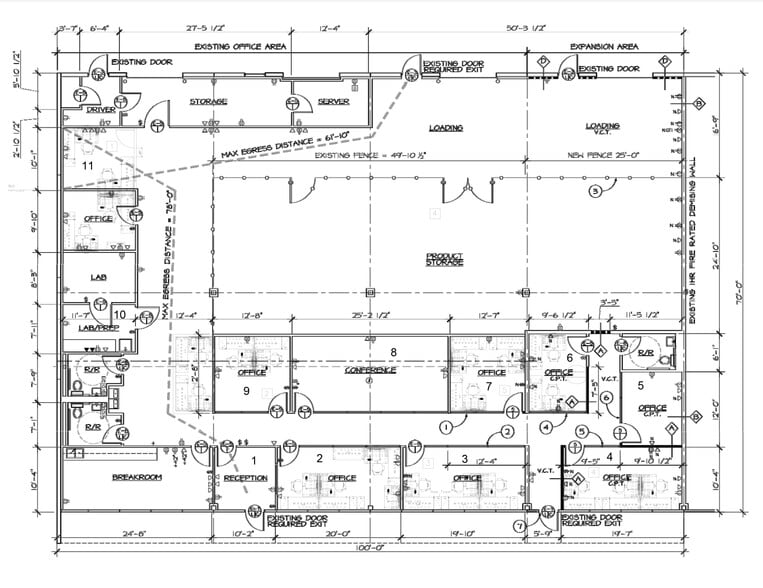 More Photos Of 12615 W Airport Blvd, Sugar Land Unknown For Lease
