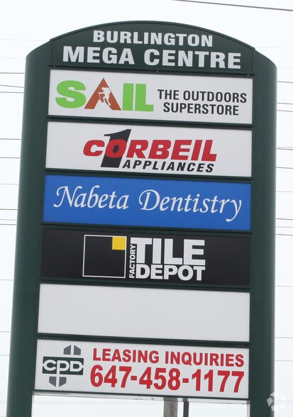 More Photos Of 2208 Industrial St, Burlington Unknown For Lease