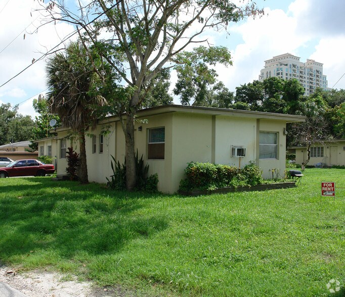 More Photos Of 729-731 SW 4th Ct, Fort Lauderdale Apartments For Sale