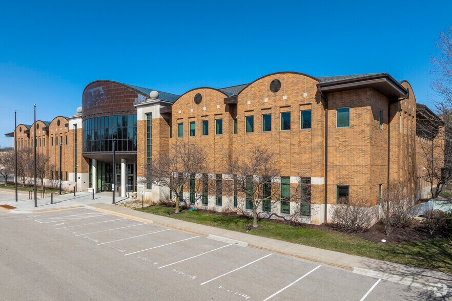 Primary Photo Of 3500 University Ave, Madison Office For Sale