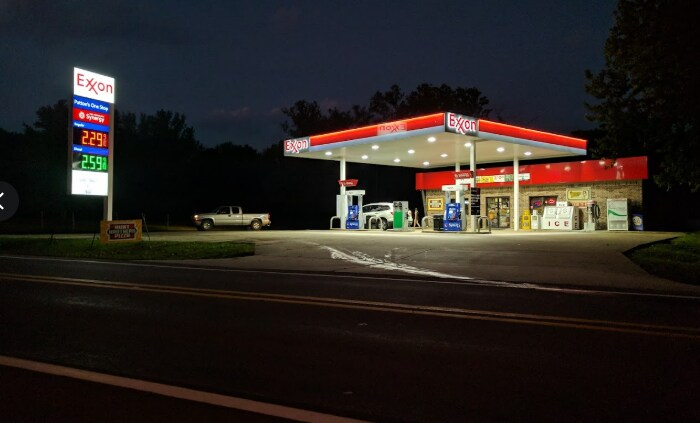 More Photos Of 31 HWY 285 S, Wooster Service Station For Sale