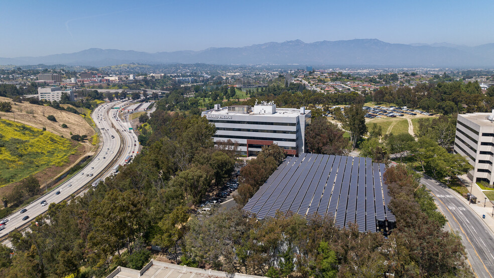 Primary Photo Of 901 Corporate Center Dr, Monterey Park Office For Sale