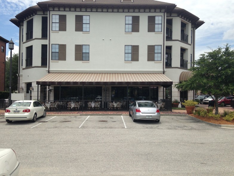 Primary Photo Of 9823 Tapestry Park Cir, Jacksonville Storefront Retail Residential For Lease