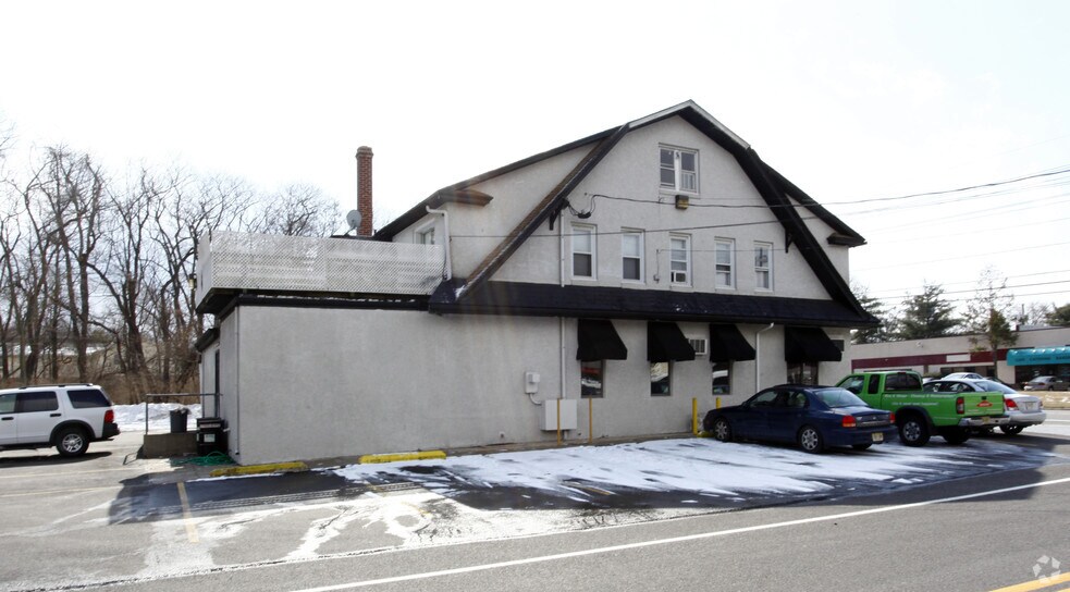 More Photos Of 1205 N Delsea Dr, Westville Bar For Sale