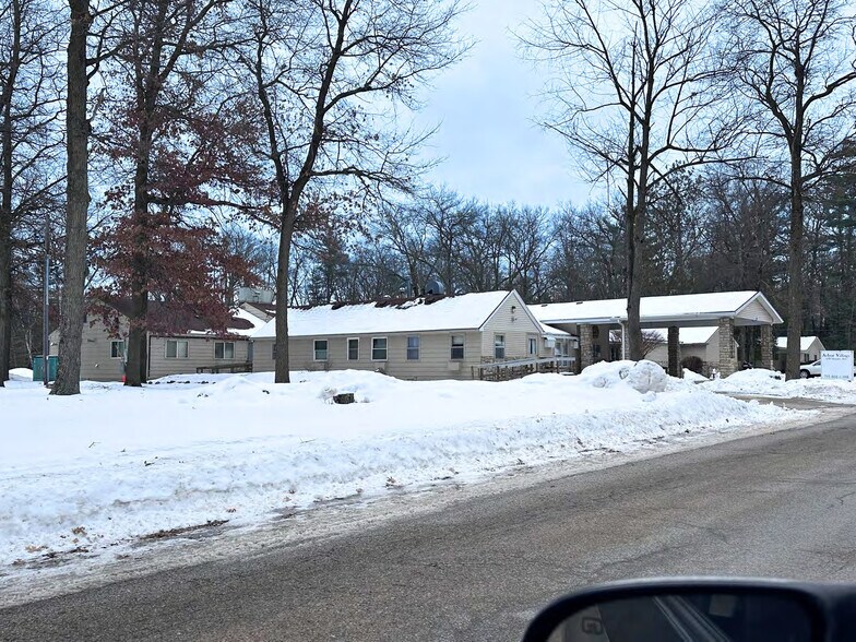 Primary Photo Of 620 Harper Ave, Peshtigo Assisted Living For Sale