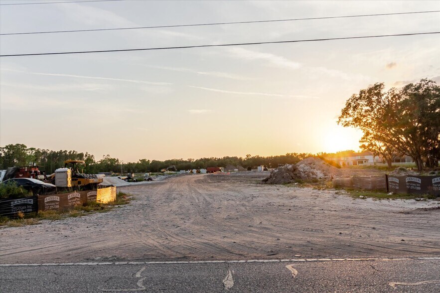 More Photos Of 2606 Crystal Springs Rd, Zephyrhills Land For Sale