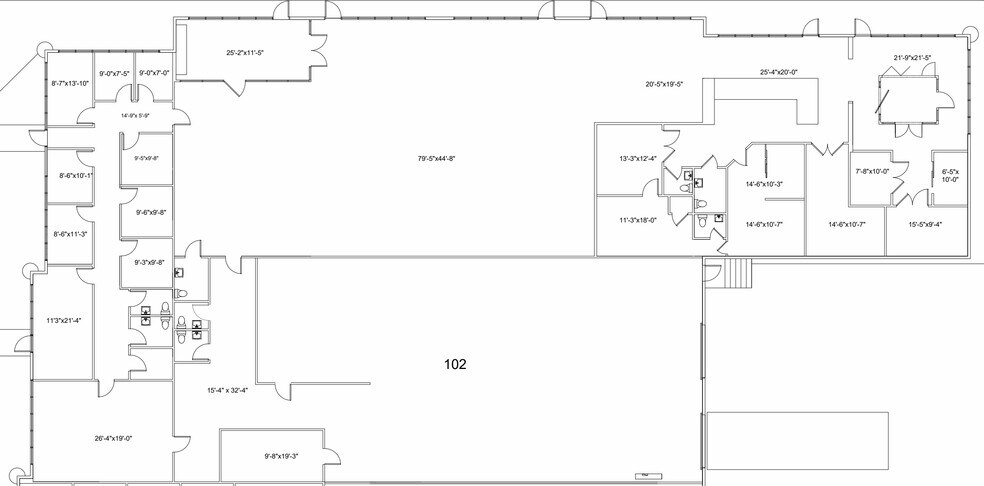 More Photos Of 955 S Congress Ave, Delray Beach Unknown For Lease