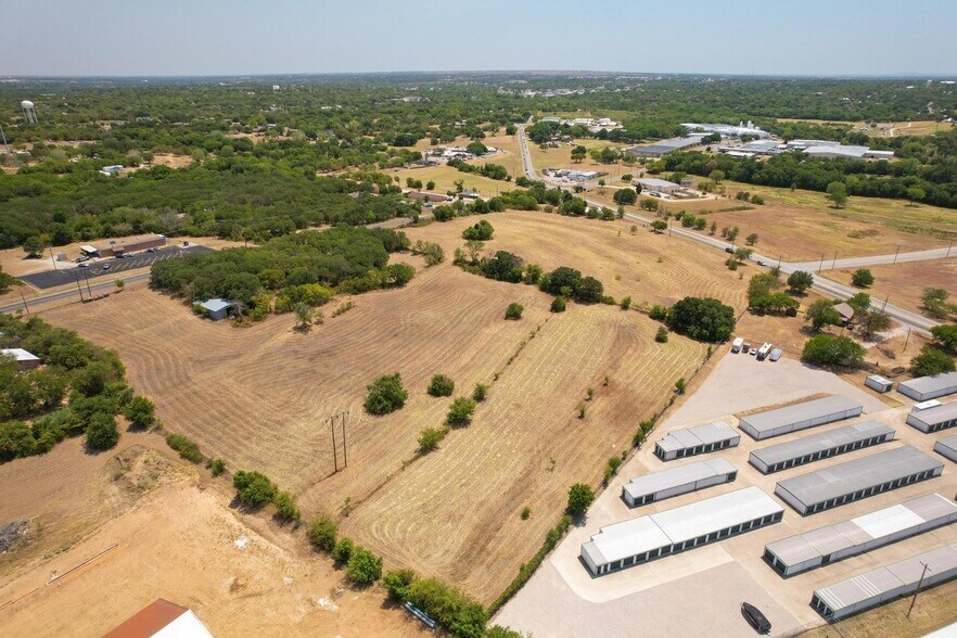 More Photos Of 215 Zion Hill Rd, Weatherford Land For Sale