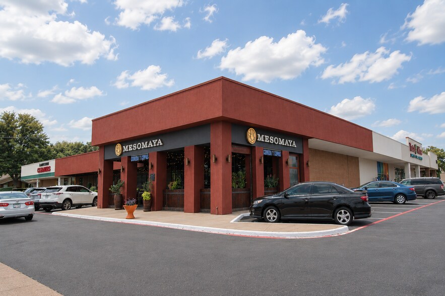 More Photos Of 6310-6330 E Mockingbird Ln, Dallas Storefront For Sale