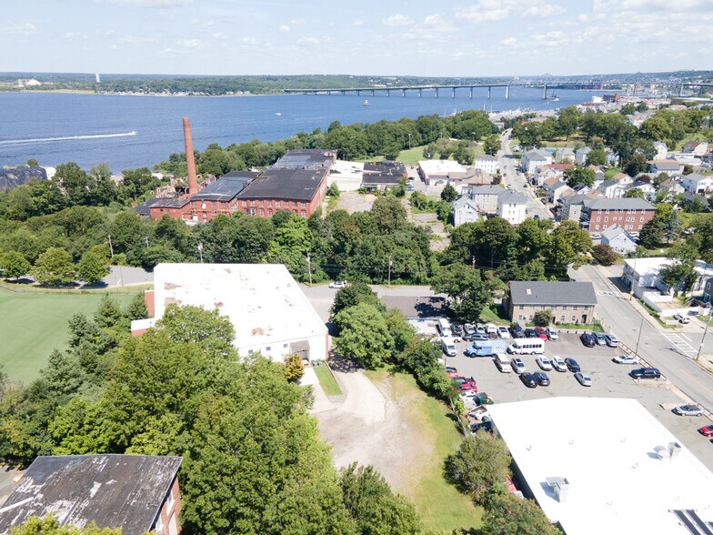 More Photos Of 15 Shaw St, Fall River Manufacturing For Lease