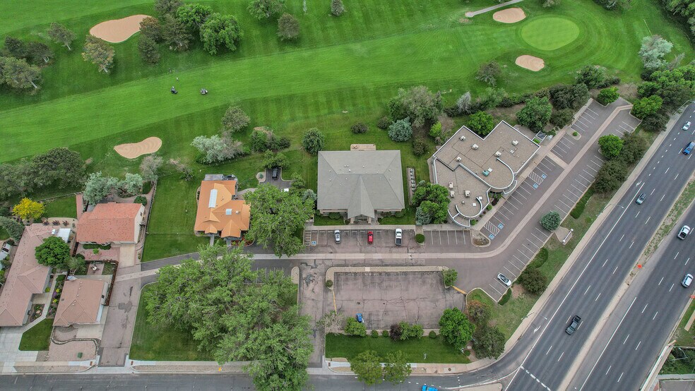 More Photos Of 3225 Templeton Gap Rd, Colorado Springs Office For Lease