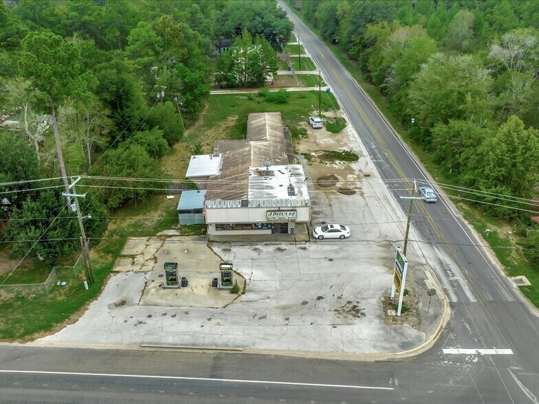 More Photos Of 125 S FM 1194, Lufkin Convenience Store For Sale
