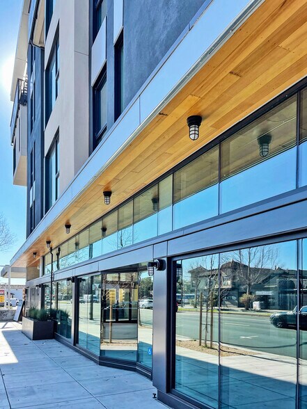 More Photos Of 1500-1510 San Pablo Ave, Berkeley Apartments For Lease