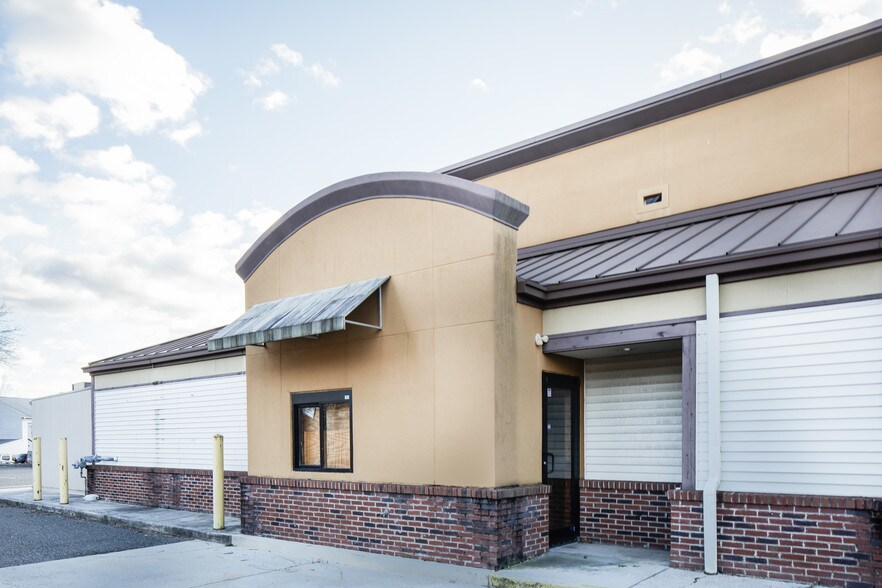 More Photos Of 6006 Route 130, Delran Fast Food For Sale