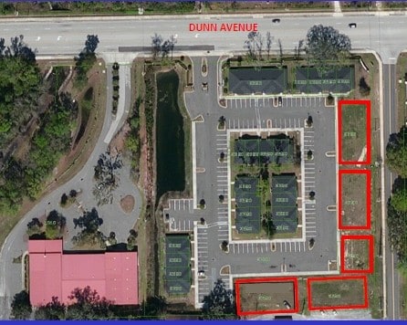 More Photos Of 3890 Dunn Ave, Jacksonville Office For Sale