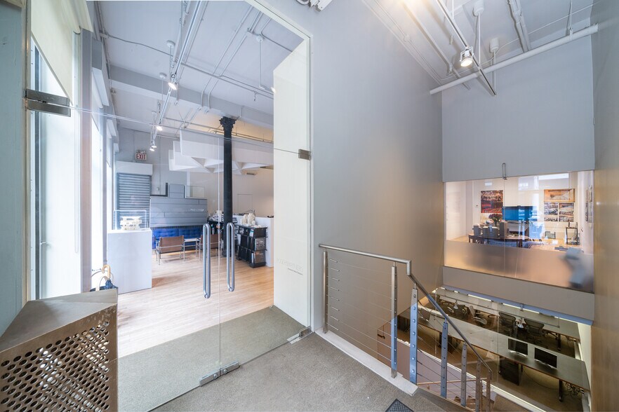 More Photos Of 100 Reade St, New York Multifamily For Sale